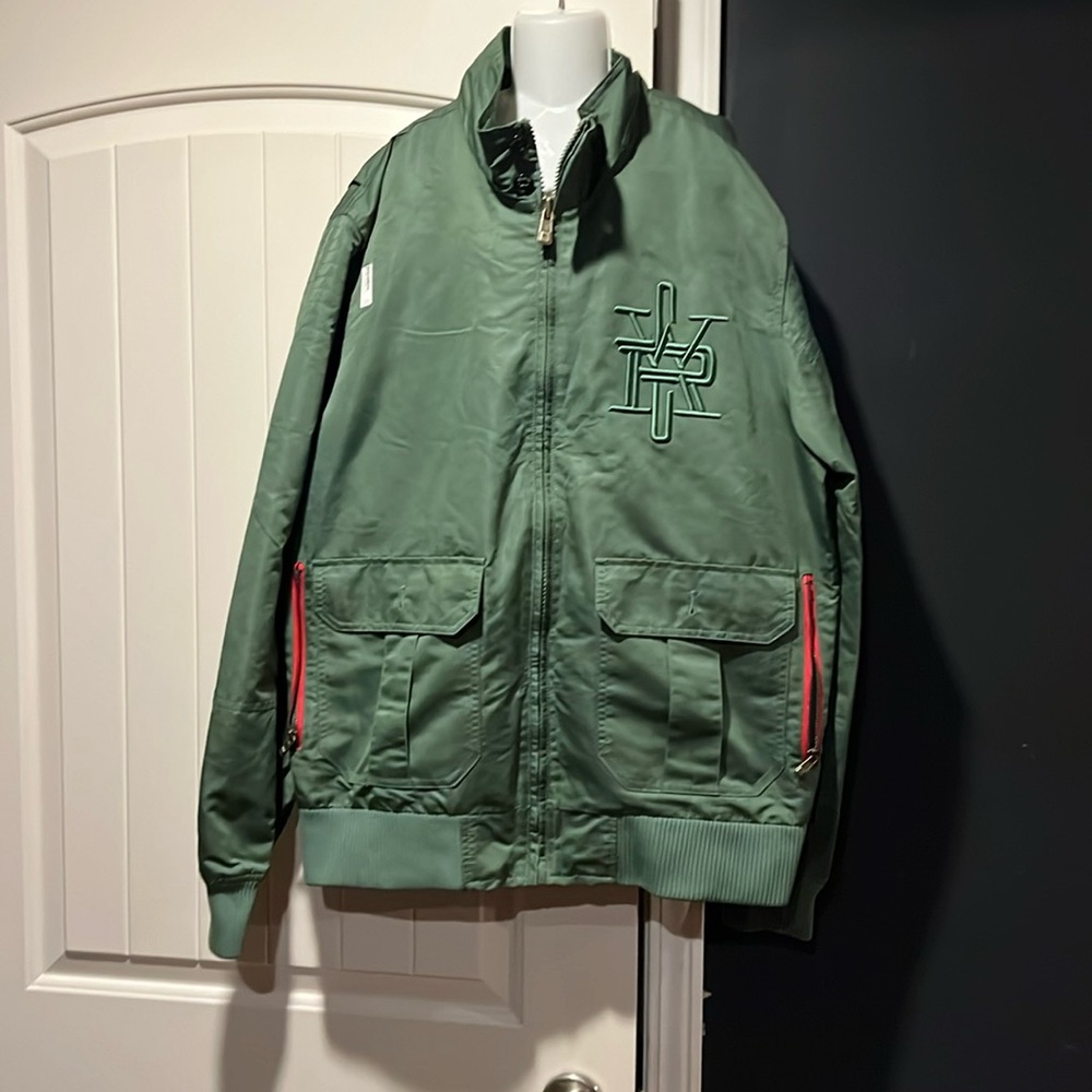 Men’s Rocawear jacket